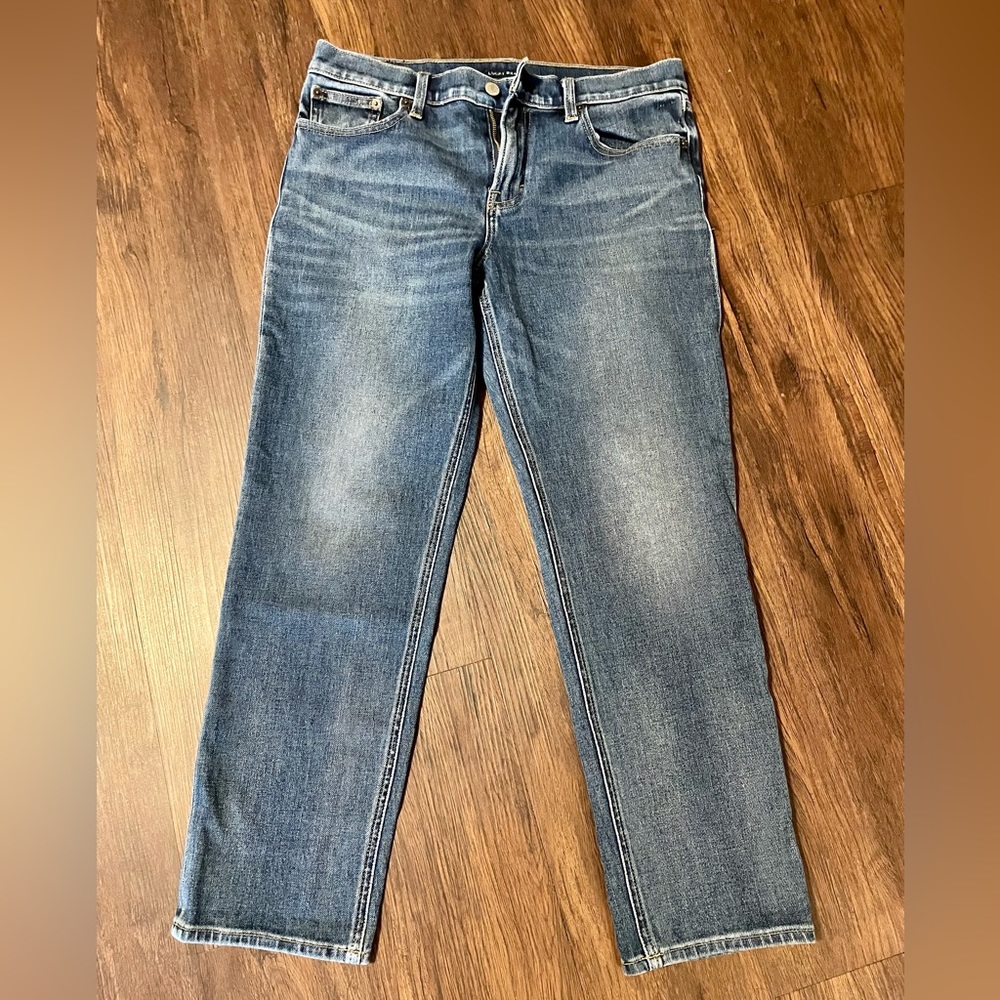 Lucky Brand jeans